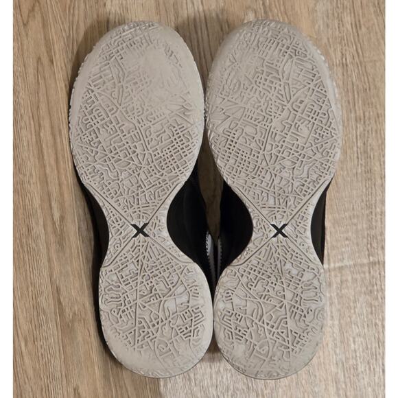 Nike Zoom LeBron NXXT Gen Womens Size 8 Black Soft Pink DR8784-003 Sneaker Shoes - Picture 7 of 11